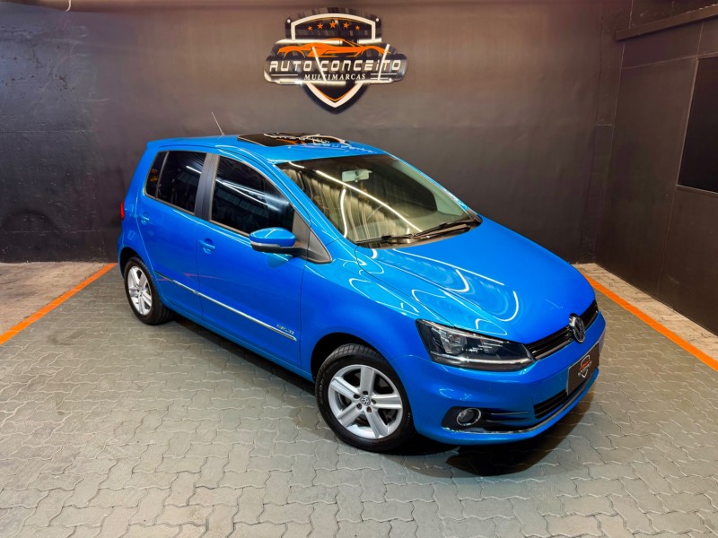 fox 1.6 msi highline 16v flex 4p manual 2015 caxias do sul