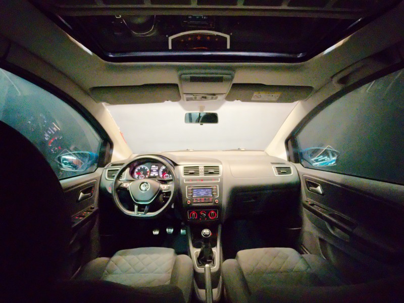 FOX 1.6 MSI HIGHLINE 16V FLEX 4P MANUAL - 2015 - CAXIAS DO SUL