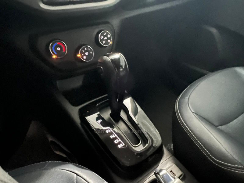 SPIN 1.8 PREMIER 8V FLEX 4P AUTOMÁTICO - 2024 - BENTO GONçALVES
