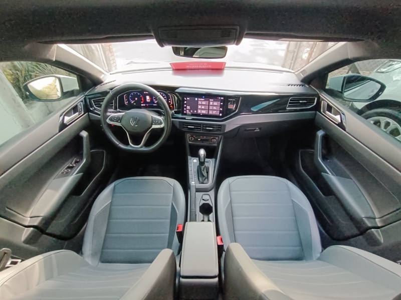 NIVUS 1.0 TSI HIGHLINE FLEX 4P AUTOMÁTICO - 2021 - BENTO GONçALVES