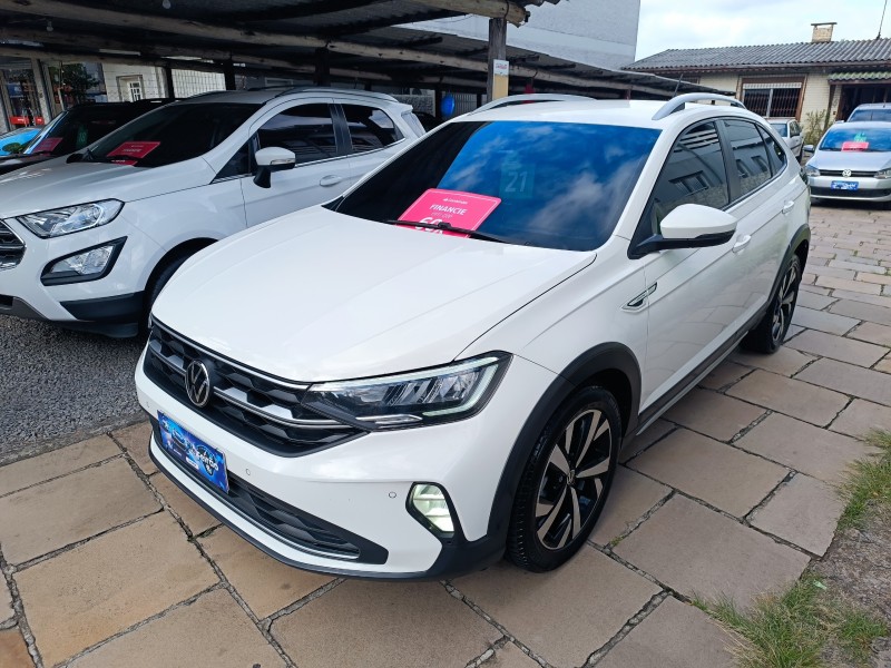 NIVUS 1.0 TSI HIGHLINE FLEX 4P AUTOMÁTICO