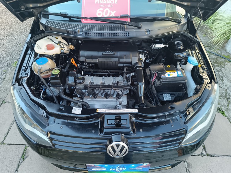 GOL 1.0 MI 8V FLEX 4P MANUAL G.VI - 2013 - BENTO GONçALVES