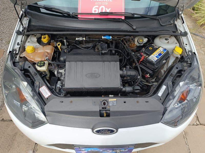 FIESTA 1.0 ROCAM HATCH 8V FLEX 4P MANUAL - 2012 - BENTO GONçALVES