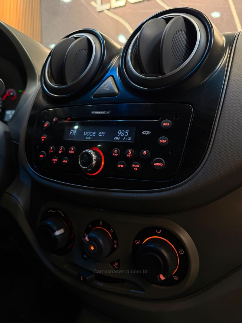 PALIO 1.4 MPI ATTRACTIVE 8V FLEX 4P MANUAL - 2012 - CAXIAS DO SUL