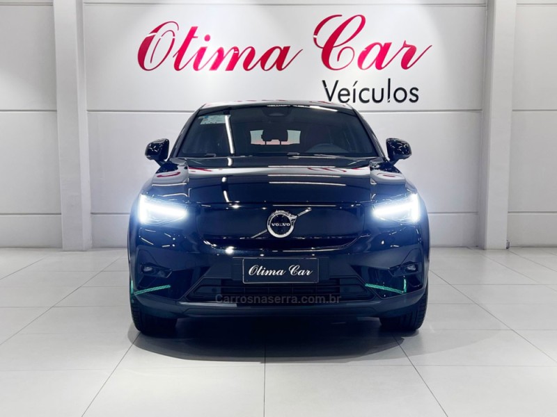 EC40 ULTRA P8 ELÉTRICO 4P AUTOMÁTICO - 2026 - FLORES DA CUNHA