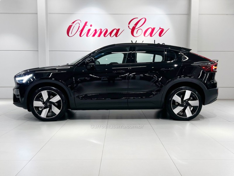EC40 ULTRA P8 ELÉTRICO 4P AUTOMÁTICO - 2026 - FLORES DA CUNHA