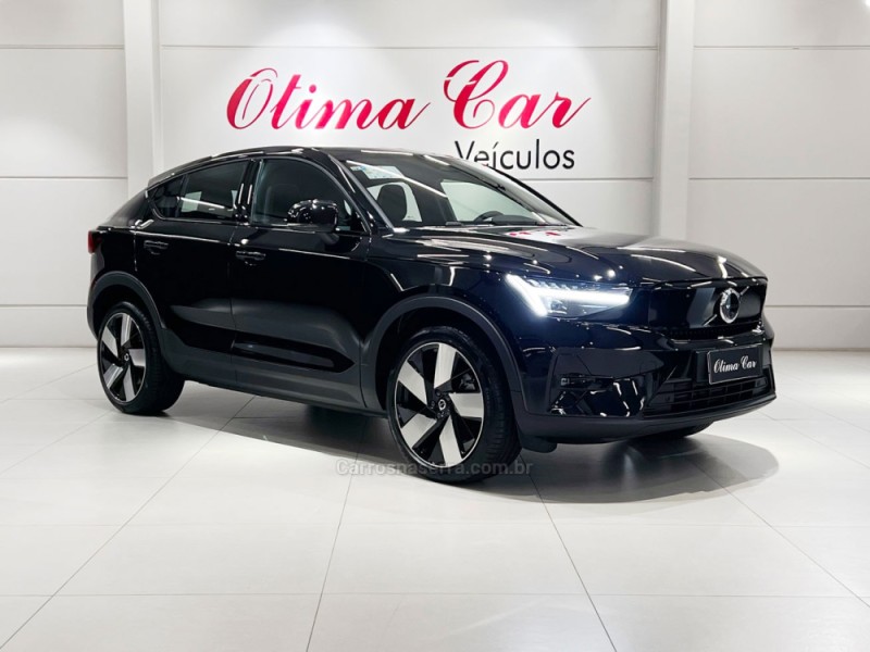 EC40 ULTRA P8 ELÉTRICO 4P AUTOMÁTICO - 2026 - FLORES DA CUNHA