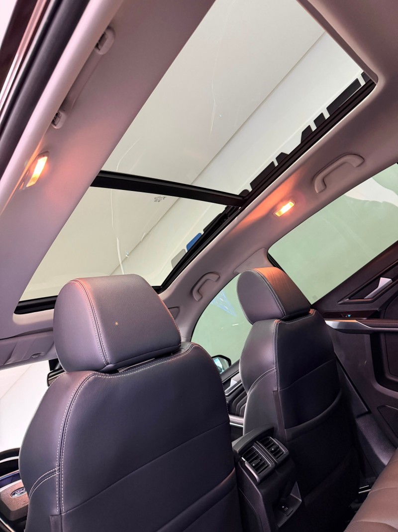 TERRITORY 1.5 GTDI ECOBOOST SEL 16V GASOLINA 4P AUTOMÁTICO - 2021 - CAXIAS DO SUL
