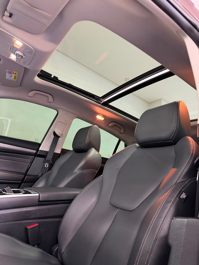 TERRITORY 1.5 GTDI ECOBOOST SEL 16V GASOLINA 4P AUTOMÁTICO - 2021 - CAXIAS DO SUL