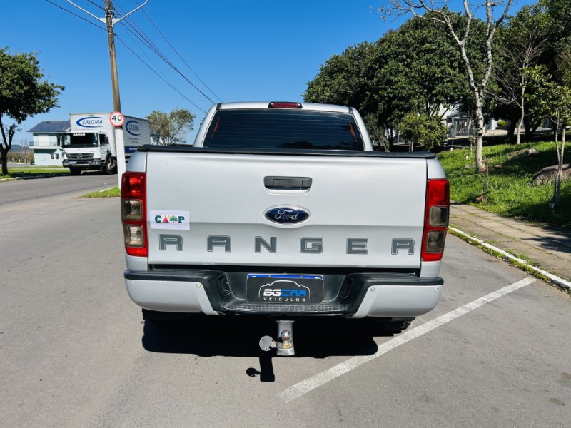 RANGER 2.2 XLS 4X4 CD 16V DIESEL 4P MANUAL - 2014 - BENTO GONçALVES