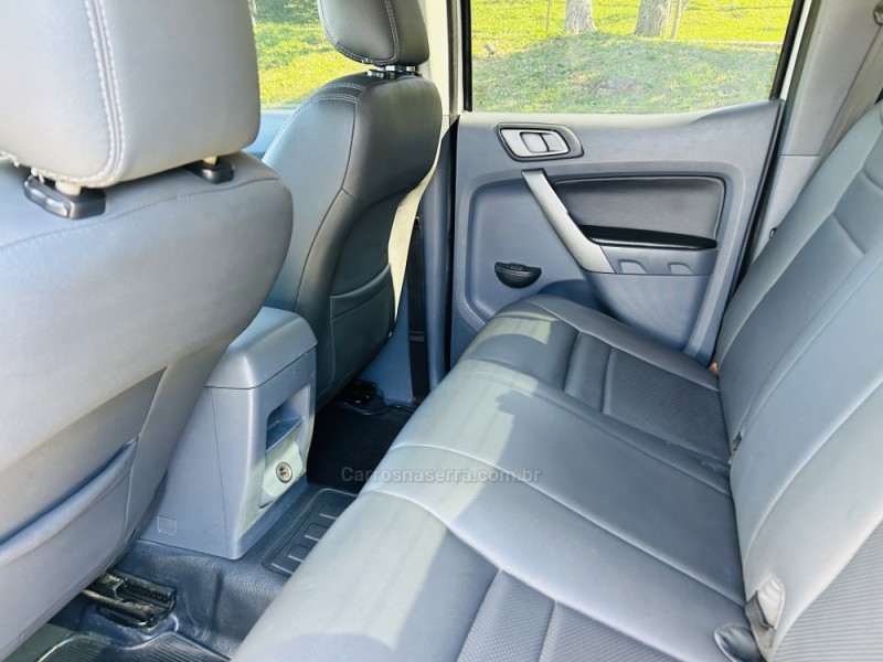 RANGER 2.2 XLS 4X4 CD 16V DIESEL 4P MANUAL - 2014 - BENTO GONçALVES