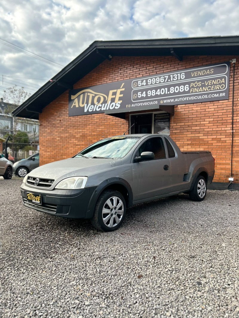 montana 1.8 mpfi conquest cs 8v flex 2p manual 2005 canela