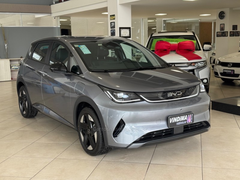 dolphin se 45.5 kw eletrico 4p automatico 2027 flores da cunha