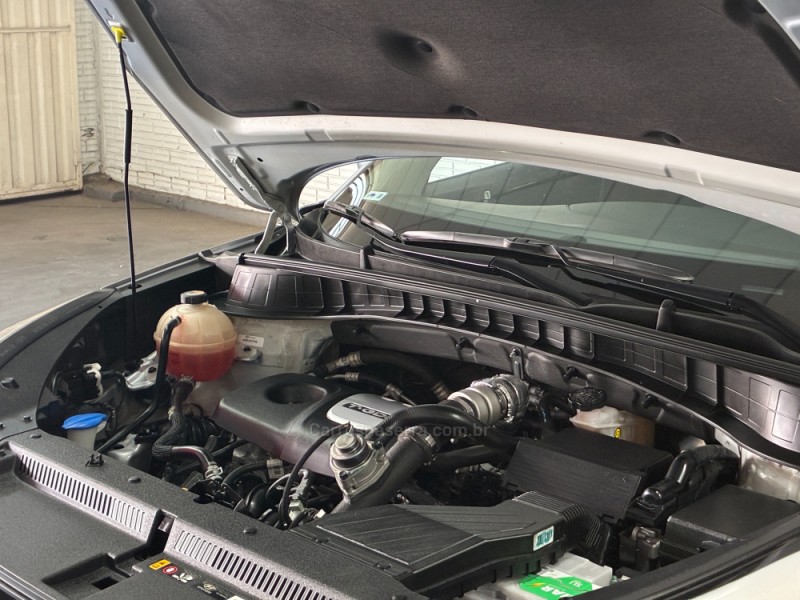TUCSON 1.6 16V T-GDI GASOLINA GLS ECOSHIFT - 2022 - VENâNCIO AIRES