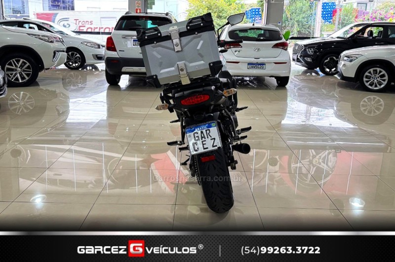 VERSYS 1000 ABS - 2013 - BENTO GONçALVES