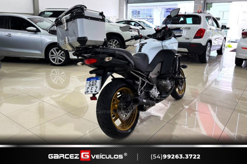VERSYS 1000 ABS - 2013 - BENTO GONçALVES