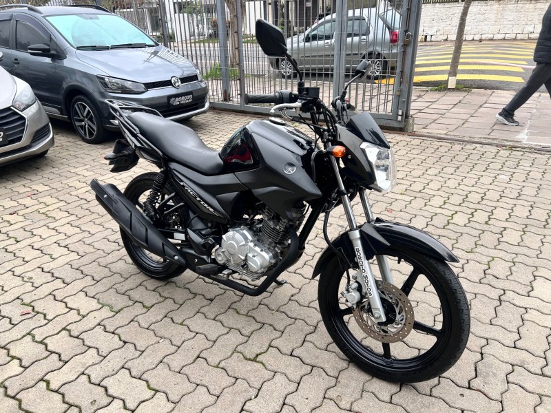 FACTOR YBR 125 ED - 2019 - BENTO GONçALVES