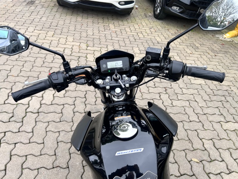 FACTOR YBR 125 ED - 2019 - BENTO GONçALVES
