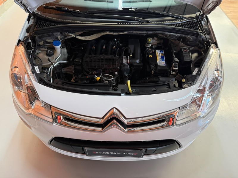 C3 1.2 ORIGINE PURE TECH 12V FLEX 4P MANUAL - 2017 - BENTO GONçALVES