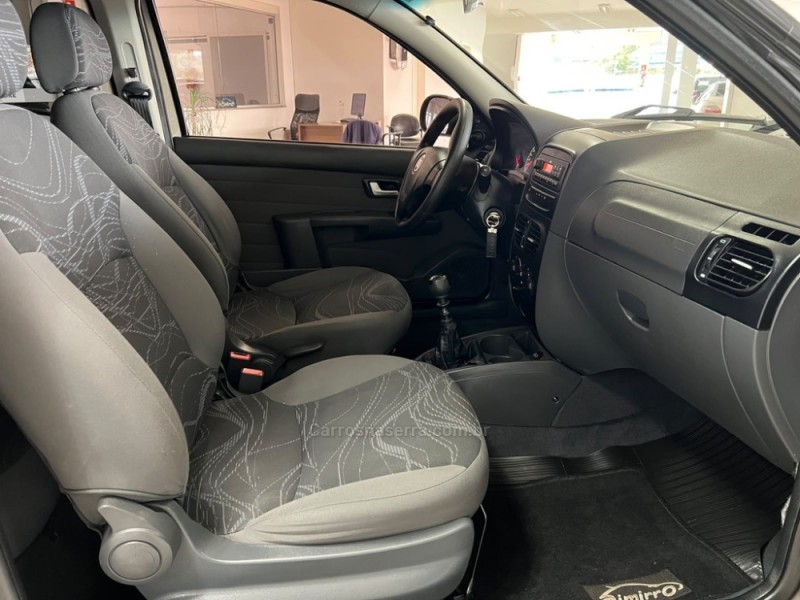 STRADA 1.4 MPI WORKING CD 8V FLEX 3P MANUAL - 2015 - TAQUARA