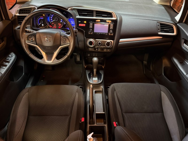 WRV 1.5 16V FLEXONE EX CVT - 2018 - BENTO GONçALVES