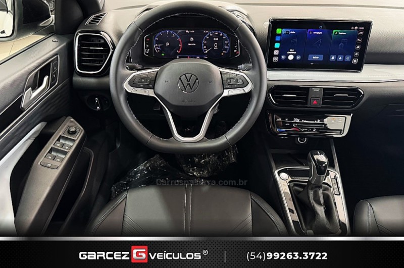 TERA 1.0 170 TSI HIGH 12V FLEX 4P AUTOMÁTICO - 2026 - BENTO GONçALVES