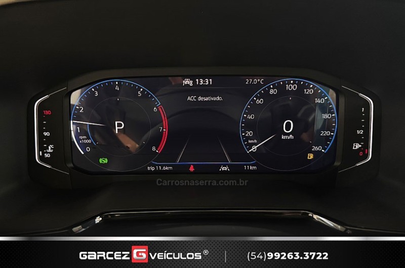 TERA 1.0 170 TSI HIGH 12V FLEX 4P AUTOMÁTICO - 2026 - BENTO GONçALVES