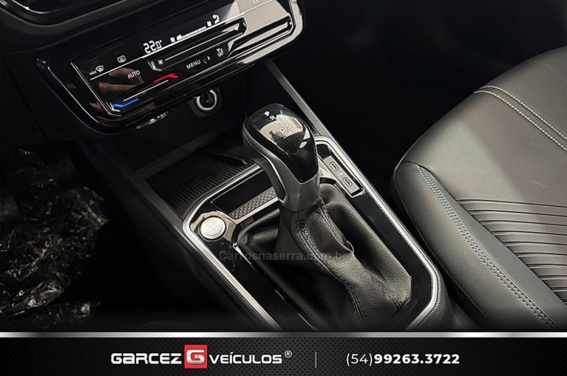 TERA 1.0 170 TSI HIGH 12V FLEX 4P AUTOMÁTICO - 2026 - BENTO GONçALVES