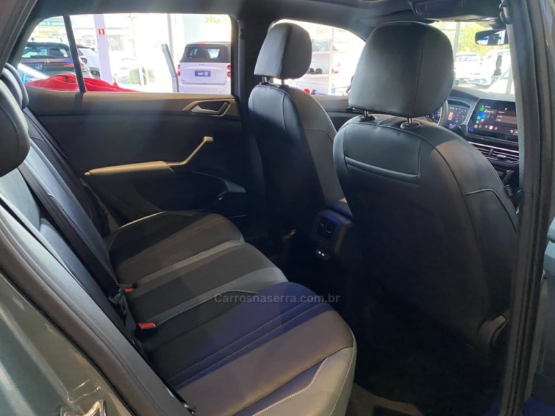 T-CROSS 1.4 TSI EXTREME 16V FLEX 4P AUTOMÁTICO - 2026 - NOVA PETRóPOLIS