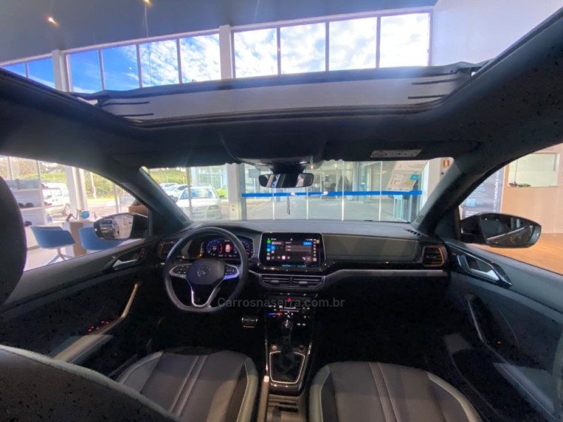 T-CROSS 1.4 TSI EXTREME 16V FLEX 4P AUTOMÁTICO - 2026 - NOVA PETRóPOLIS