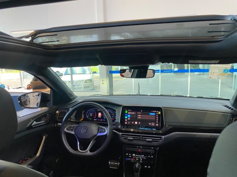 T-CROSS 1.4 TSI EXTREME 16V FLEX 4P AUTOMÁTICO - 2026 - NOVA PETRóPOLIS