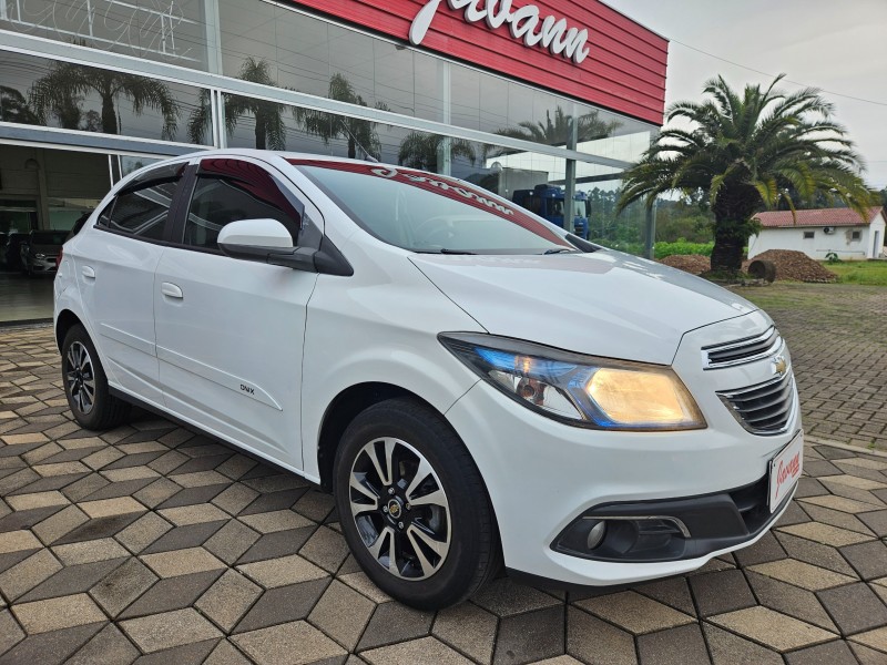 onix 1.4 mpfi ltz 8v flex 4p manual 2016 bom principio