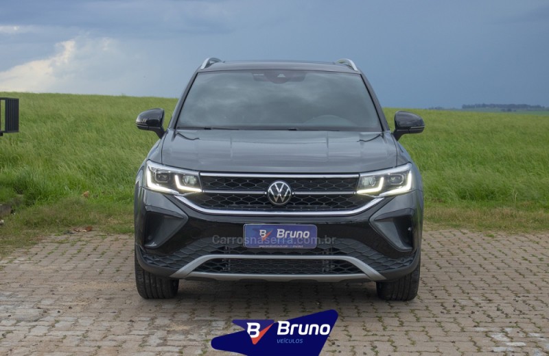 TAOS 1.4 16V HIGHLINE TSI FLEX 4P AUTOMÁTICO - 2024 - PALMEIRA DAS MISSõES
