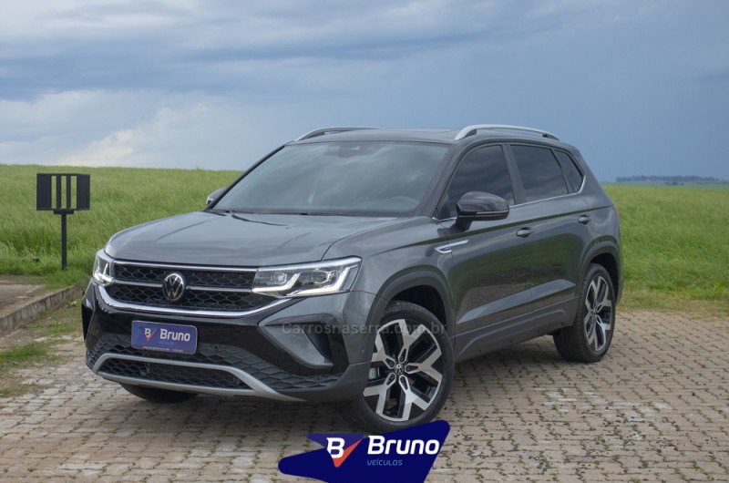 taos 1.4 16v highline tsi flex 4p automatico 2024 palmeira das missoes