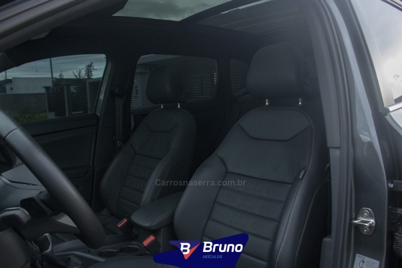 TAOS 1.4 16V HIGHLINE TSI FLEX 4P AUTOMÁTICO - 2024 - PALMEIRA DAS MISSõES