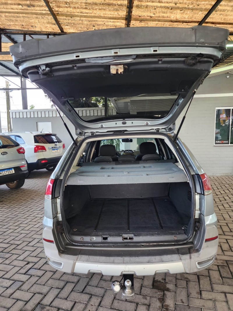PALIO 1.8 MPI ADVENTURE WEEKEND 16V FLEX 4P MANUAL - 2013 - CAXIAS DO SUL