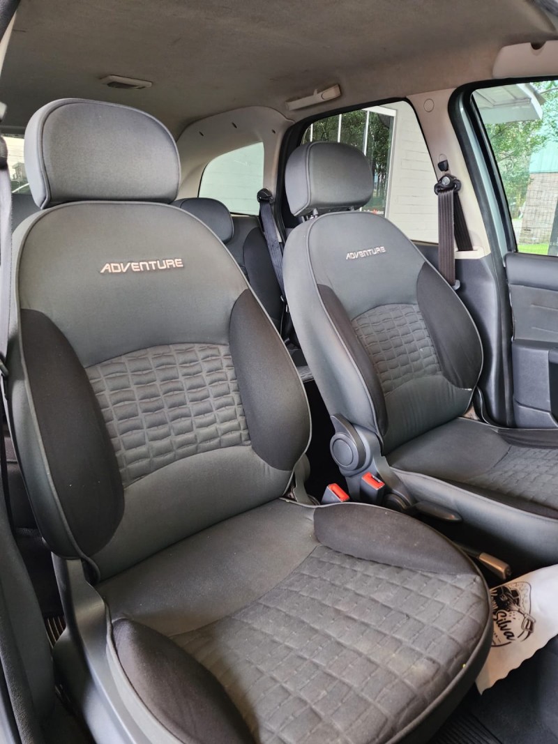 PALIO 1.8 MPI ADVENTURE WEEKEND 16V FLEX 4P MANUAL - 2013 - CAXIAS DO SUL