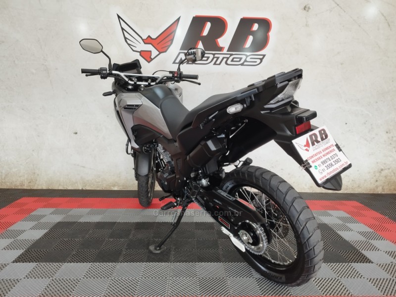 SAHARA 300 ABS FLEX  - 2025 - NOVO HAMBURGO