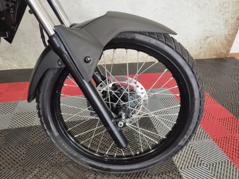 SAHARA 300 ABS FLEX  - 2025 - NOVO HAMBURGO