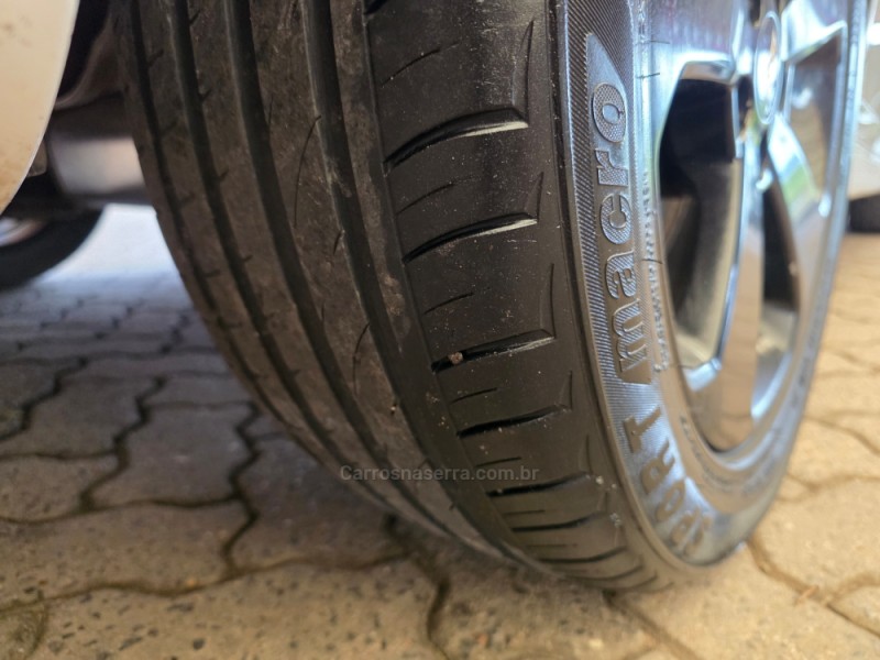 CRUZE 1.8 LT 16V FLEX 4P AUTOMÁTICO - 2013 - SAPIRANGA