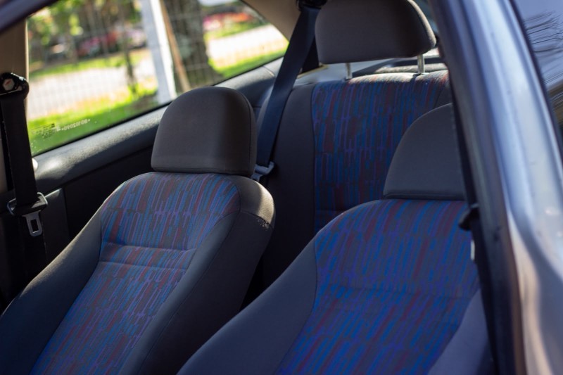 CELTA 1.0 MPFI SPIRIT 8V FLEX 2P MANUAL - 2011 - SãO SEBASTIãO DO CAí
