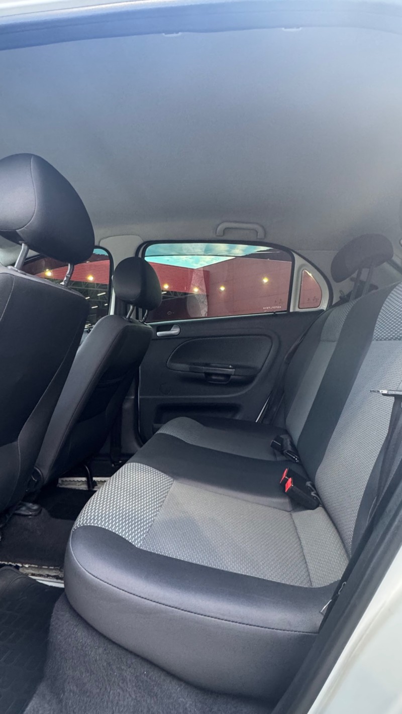 GOL 1.6 MI 8V FLEX 4P MANUAL - 2013 - CAXIAS DO SUL