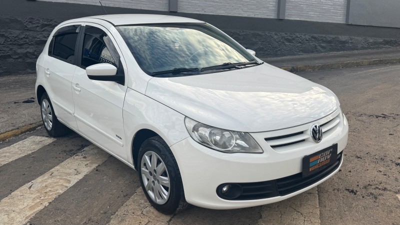 gol 1.6 mi 8v flex 4p manual 2013 caxias do sul