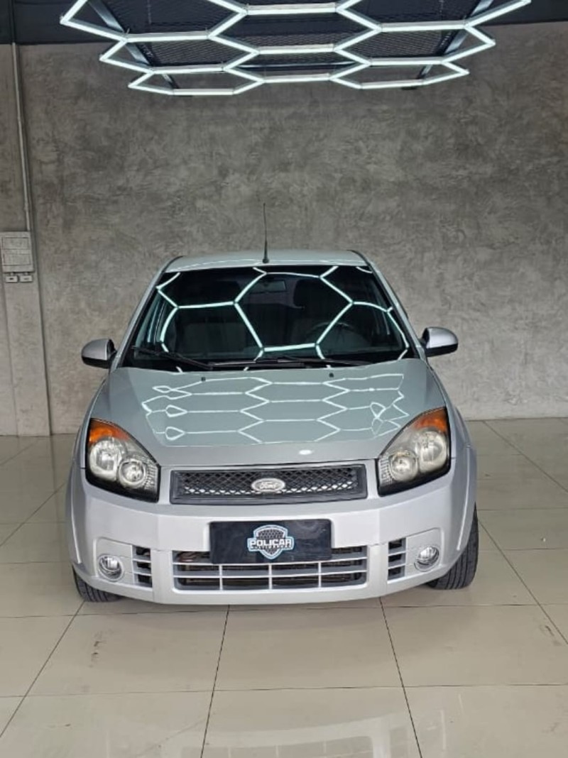 FIESTA 1.6 MPI HATCH 8V FLEX 4P MANUAL - 2009 - CAXIAS DO SUL