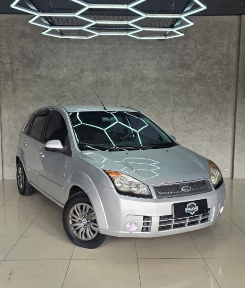 fiesta 1.6 mpi hatch 8v flex 4p manual 2009 caxias do sul