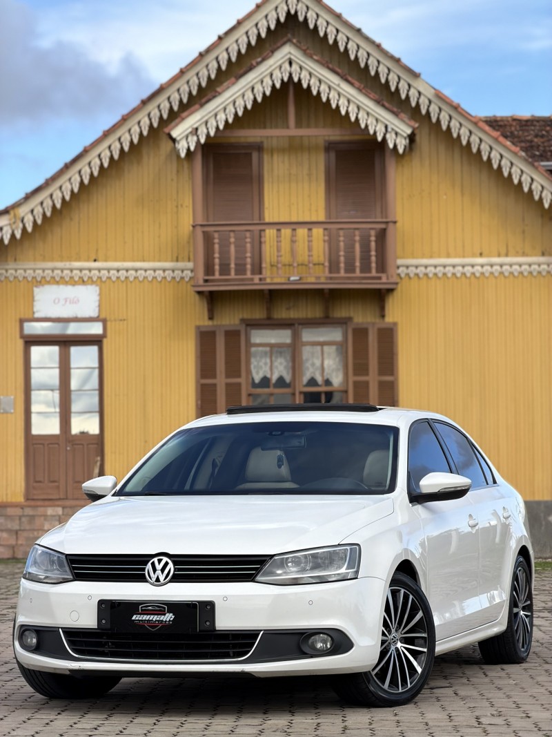 jetta 2.0 tsi highline 200cv gasolina 4p tiptronic 2012 antonio prado