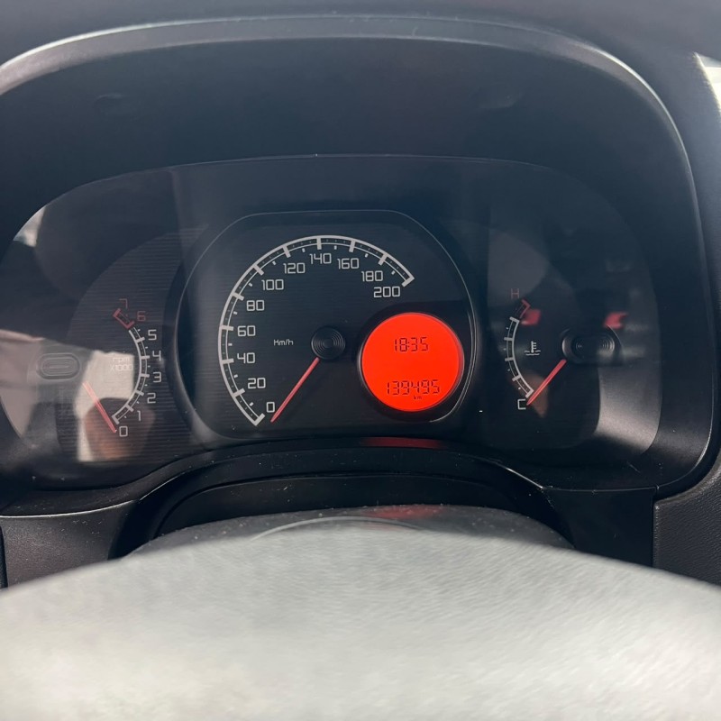 STRADA 1.4 MPI WORKING CE 8V FLEX 2P MANUAL - 2014 - CAXIAS DO SUL