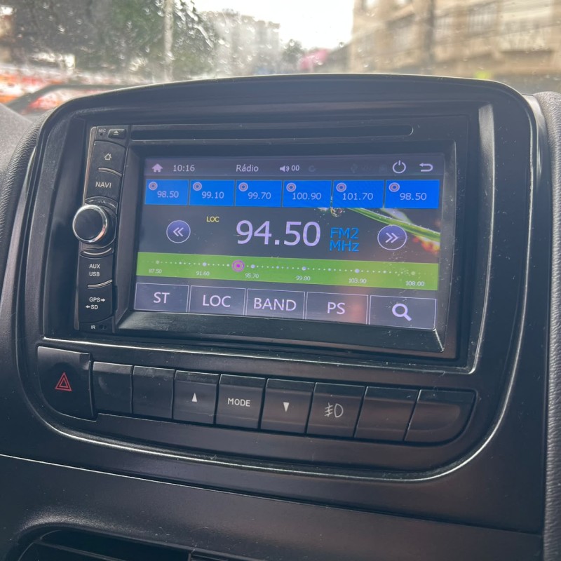 STRADA 1.4 MPI WORKING CE 8V FLEX 2P MANUAL - 2014 - CAXIAS DO SUL