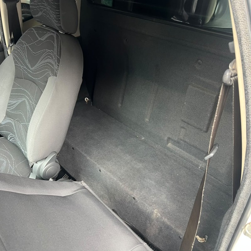 STRADA 1.4 MPI WORKING CE 8V FLEX 2P MANUAL - 2014 - CAXIAS DO SUL