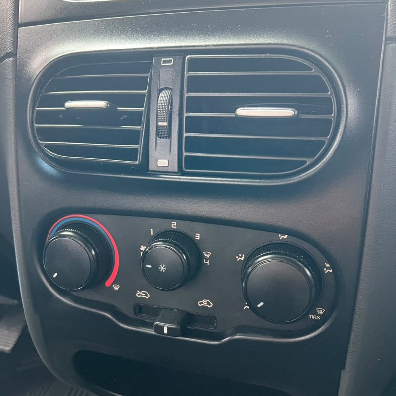 STRADA 1.4 MPI WORKING CE 8V FLEX 2P MANUAL - 2014 - CAXIAS DO SUL